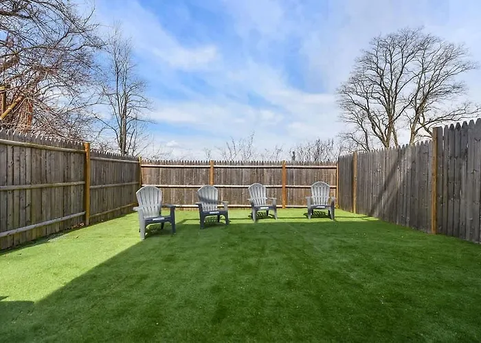Skyline's Duplex- 10bd-6bth 4car Parking W Roofdeck * Pittsburgh